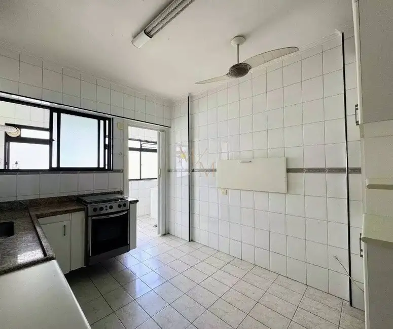 Foto 5 de Apartamento com 2 quartos à venda, 80m2 em Boqueirão, Santos - SP