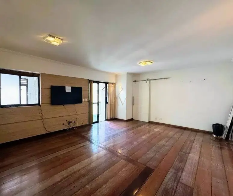 Foto 1 de Apartamento com 2 quartos à venda, 80m2 em Boqueirão, Santos - SP