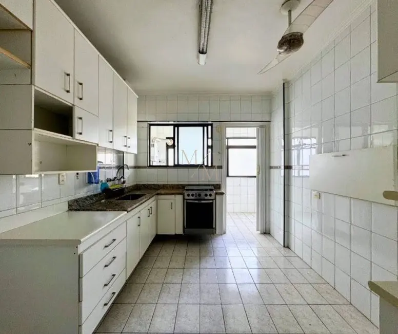 Foto 7 de Apartamento com 2 quartos à venda, 80m2 em Boqueirão, Santos - SP