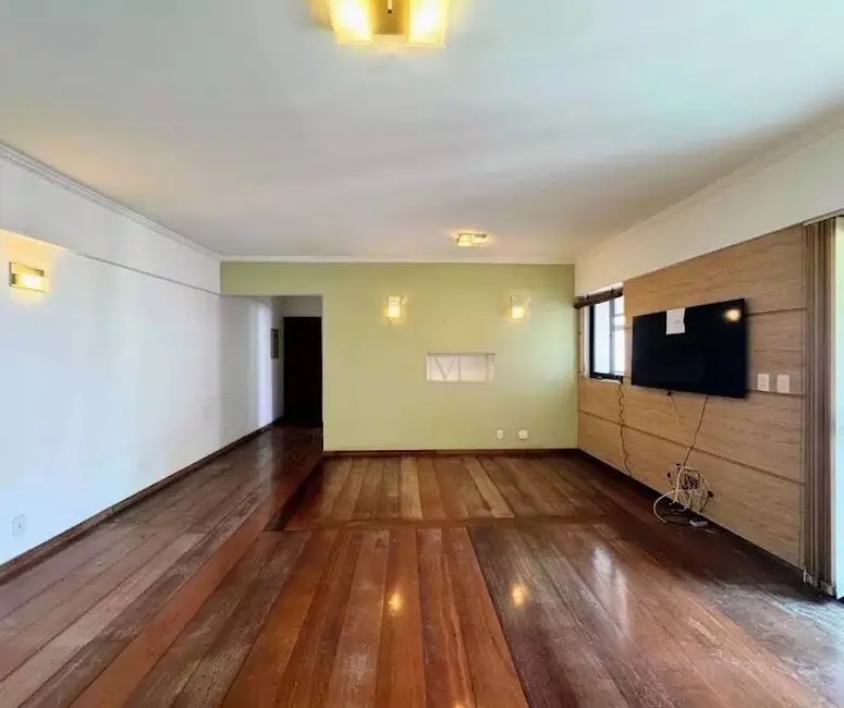 Foto 4 de Apartamento com 2 quartos à venda, 80m2 em Boqueirão, Santos - SP