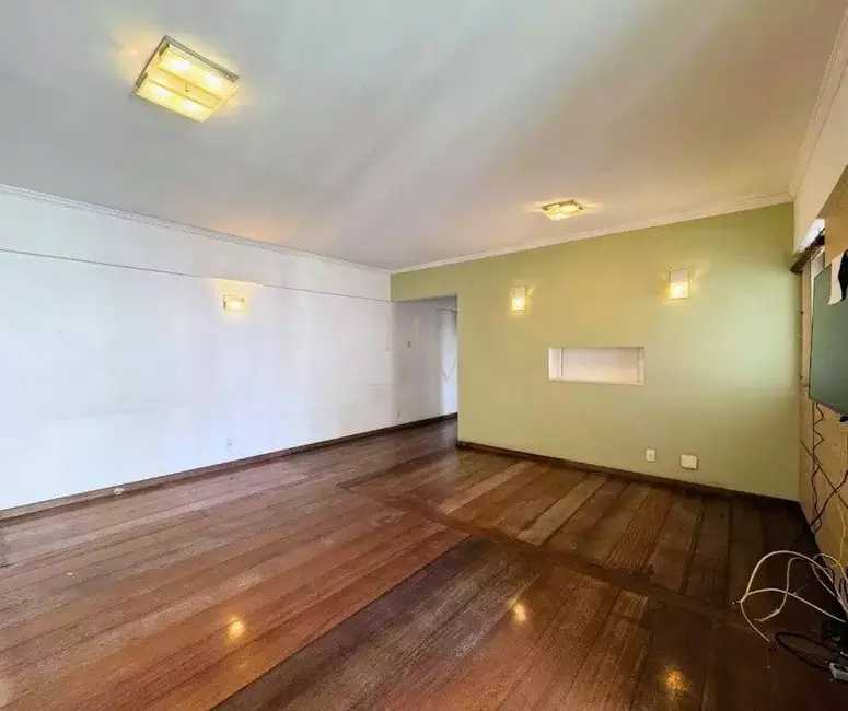 Foto 3 de Apartamento com 2 quartos à venda, 80m2 em Boqueirão, Santos - SP