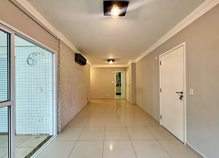 Apartamento com 3 quartos à venda, 135m2 em Embaré, Santos - SP - imagem 6 Foto 6 de Apartamento com 3 quartos à venda, 135m2 em Embaré, Santos - SP