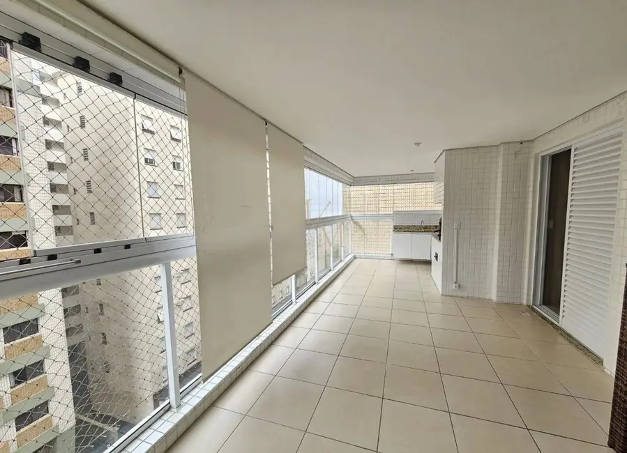 Apartamento com 3 quartos à venda, 135m2 em Embaré, Santos - SP - imagem 3 Foto 3 de Apartamento com 3 quartos à venda, 135m2 em Embaré, Santos - SP