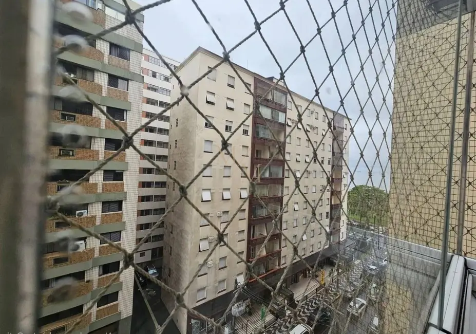 Apartamento com 3 quartos à venda, 135m2 em Embaré, Santos - SP - imagem 9 Foto 9 de Apartamento com 3 quartos à venda, 135m2 em Embaré, Santos - SP