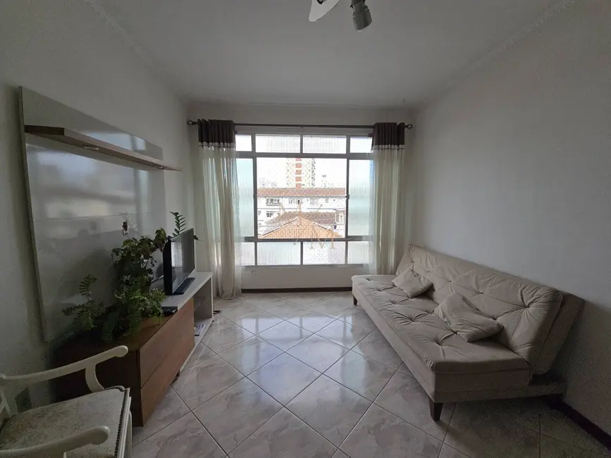Foto 5 de Apartamento com 3 quartos à venda, 97m2 em Aparecida, Santos - SP