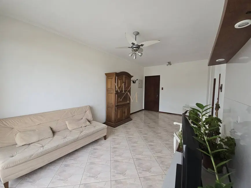 Foto 2 de Apartamento com 3 quartos à venda, 97m2 em Aparecida, Santos - SP