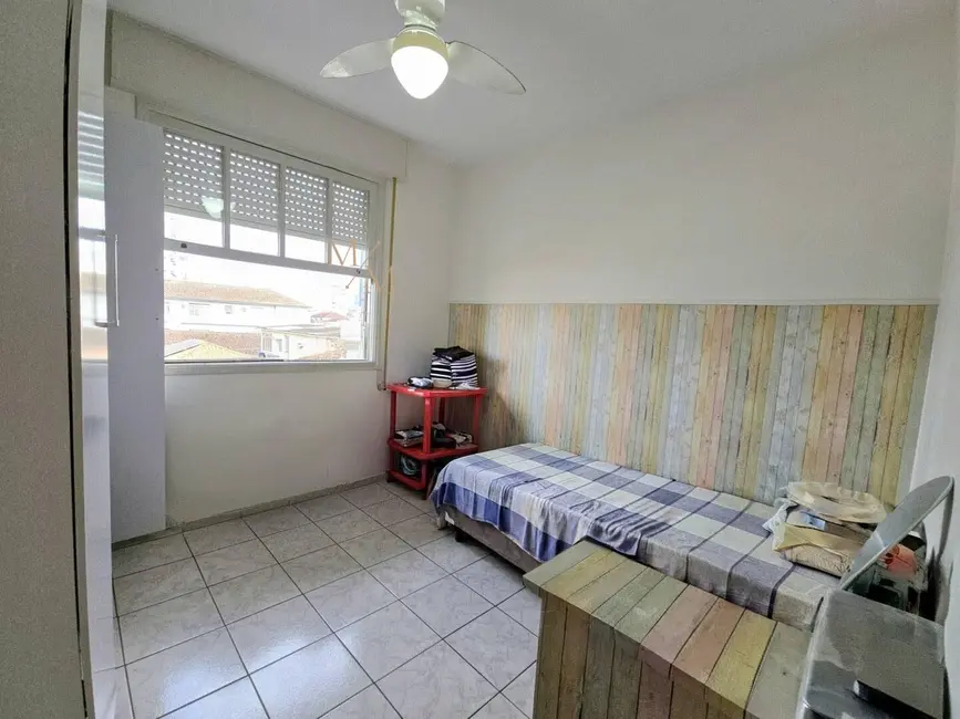 Foto 9 de Apartamento com 3 quartos à venda, 97m2 em Aparecida, Santos - SP