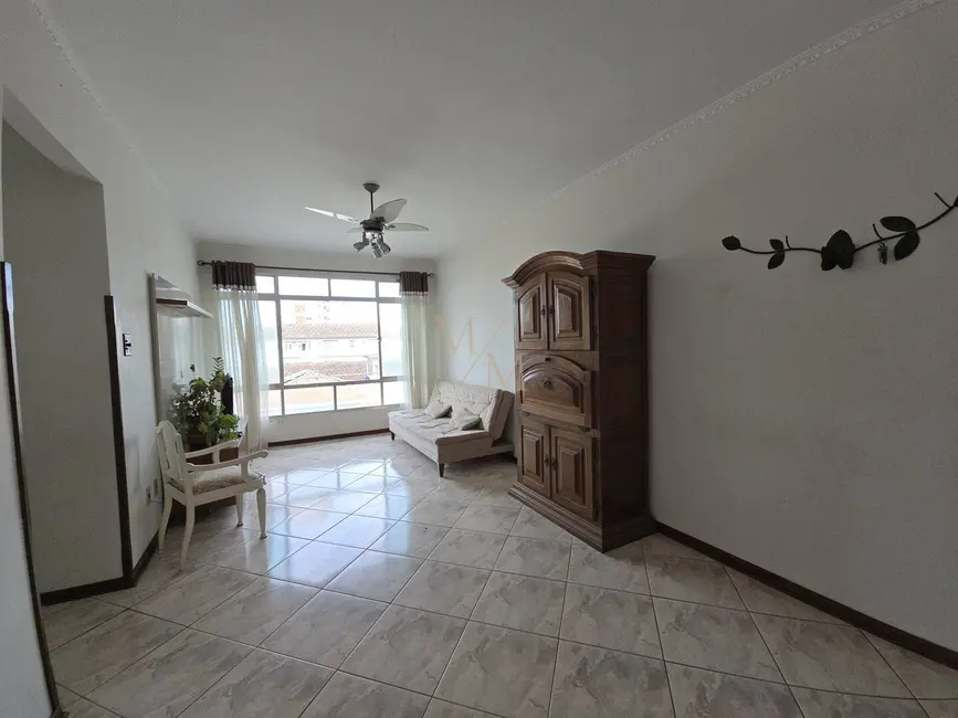 Foto 6 de Apartamento com 3 quartos à venda, 97m2 em Aparecida, Santos - SP