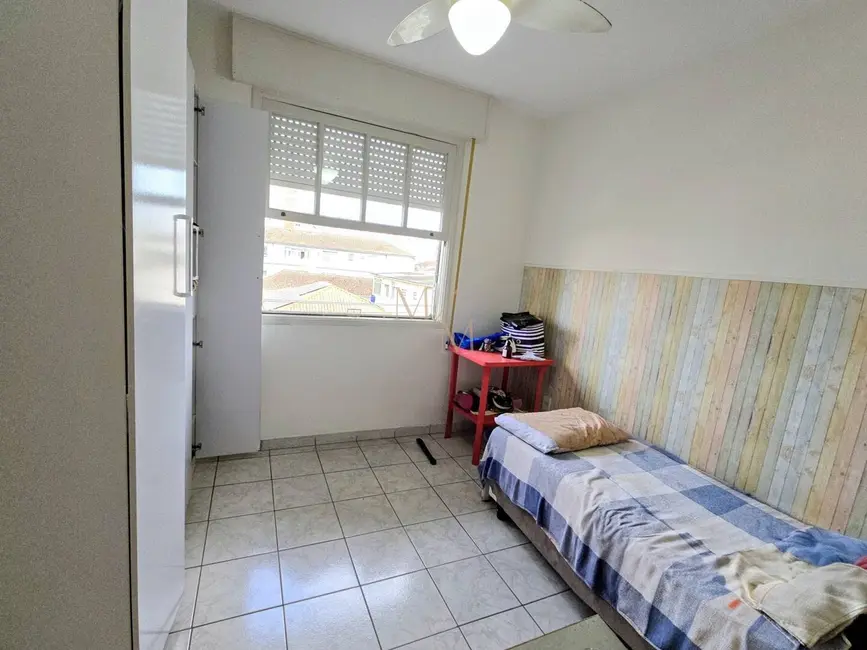 Foto 8 de Apartamento com 3 quartos à venda, 97m2 em Aparecida, Santos - SP