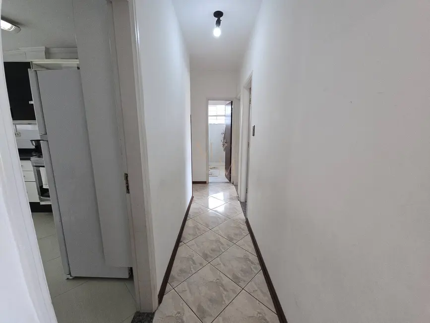 Foto 7 de Apartamento com 3 quartos à venda, 97m2 em Aparecida, Santos - SP