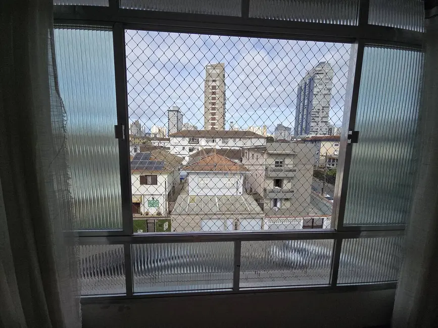 Foto 4 de Apartamento com 3 quartos à venda, 97m2 em Aparecida, Santos - SP