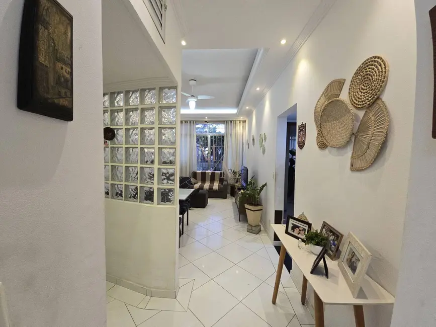 Foto 3 de Apartamento com 2 quartos à venda e para alugar, 77m2 em Boqueirão, Santos - SP