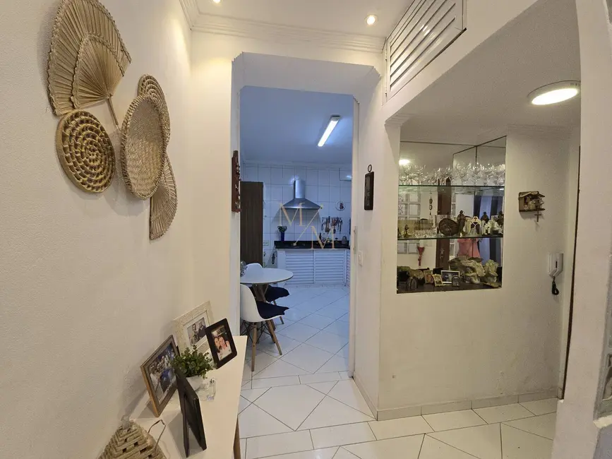 Foto 1 de Apartamento com 2 quartos à venda e para alugar, 77m2 em Boqueirão, Santos - SP