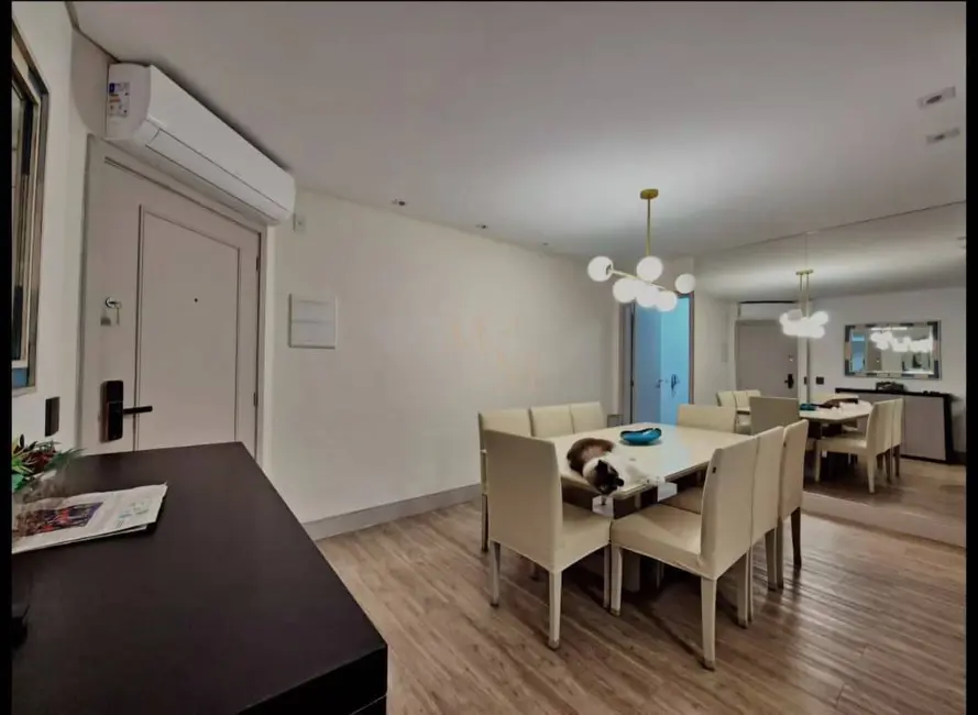 Foto 7 de Apartamento com 3 quartos à venda, 86m2 em Marapé, Santos - SP