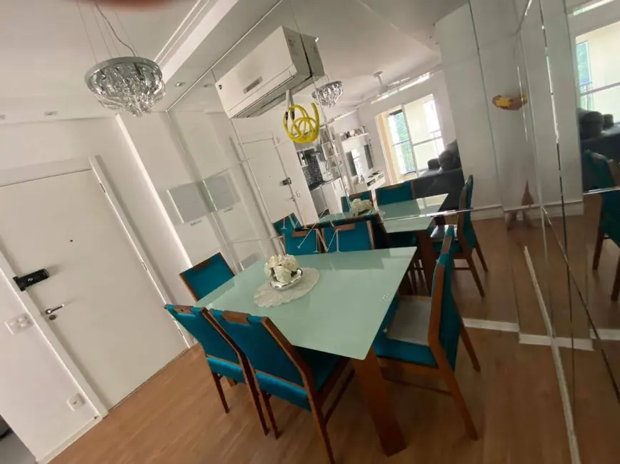 Apartamento com 3 quartos à venda, 84m2 em Marapé, Santos - SP - imagem 5 Foto 5 de Apartamento com 3 quartos à venda, 84m2 em Marapé, Santos - SP