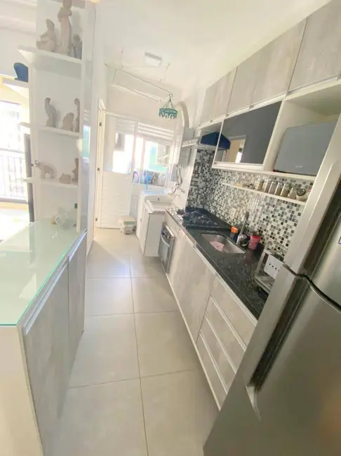 Apartamento com 3 quartos à venda, 84m2 em Marapé, Santos - SP - imagem 6 Foto 6 de Apartamento com 3 quartos à venda, 84m2 em Marapé, Santos - SP