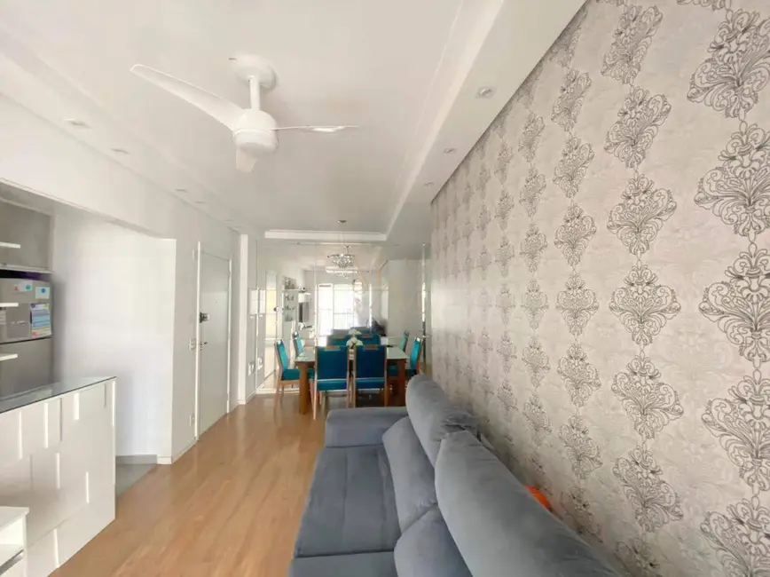 Apartamento com 3 quartos à venda, 84m2 em Marapé, Santos - SP - imagem 2 Foto 2 de Apartamento com 3 quartos à venda, 84m2 em Marapé, Santos - SP