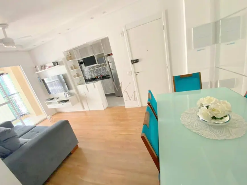 Apartamento com 3 quartos à venda, 84m2 em Marapé, Santos - SP - imagem 4 Foto 4 de Apartamento com 3 quartos à venda, 84m2 em Marapé, Santos - SP
