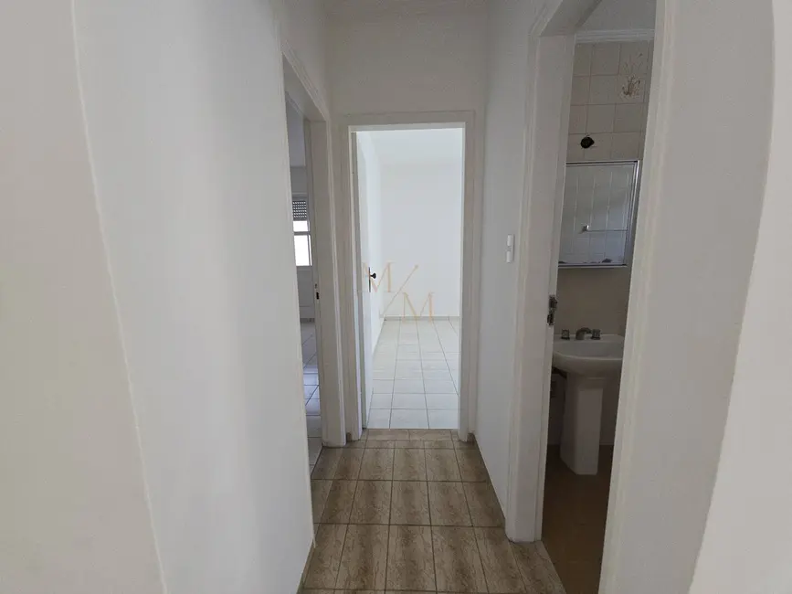 Apartamento com 2 quartos para alugar, 125m2 em Embaré, Santos - SP - imagem 6 Foto 6 de Apartamento com 2 quartos para alugar, 125m2 em Embaré, Santos - SP