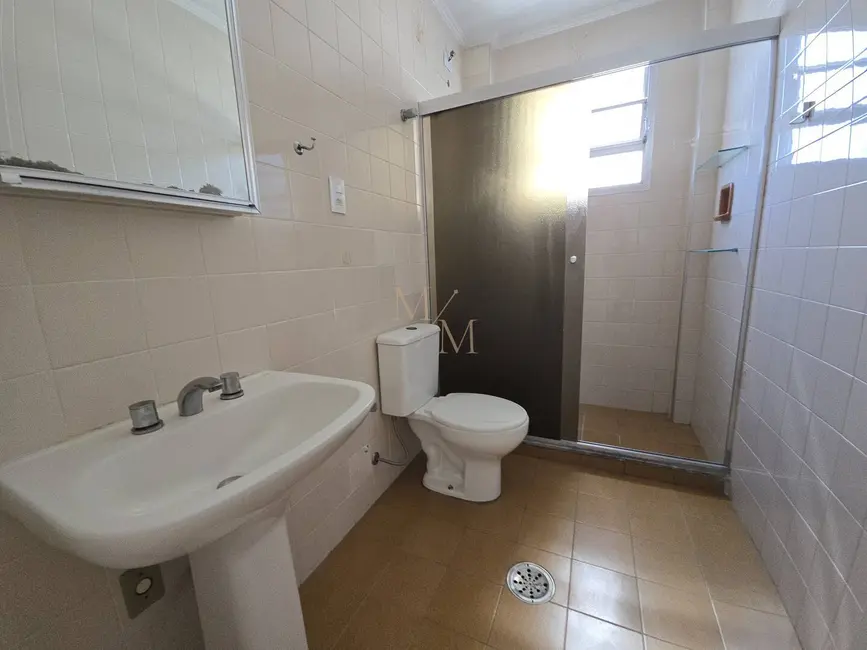 Apartamento com 2 quartos para alugar, 125m2 em Embaré, Santos - SP - imagem 7 Foto 7 de Apartamento com 2 quartos para alugar, 125m2 em Embaré, Santos - SP