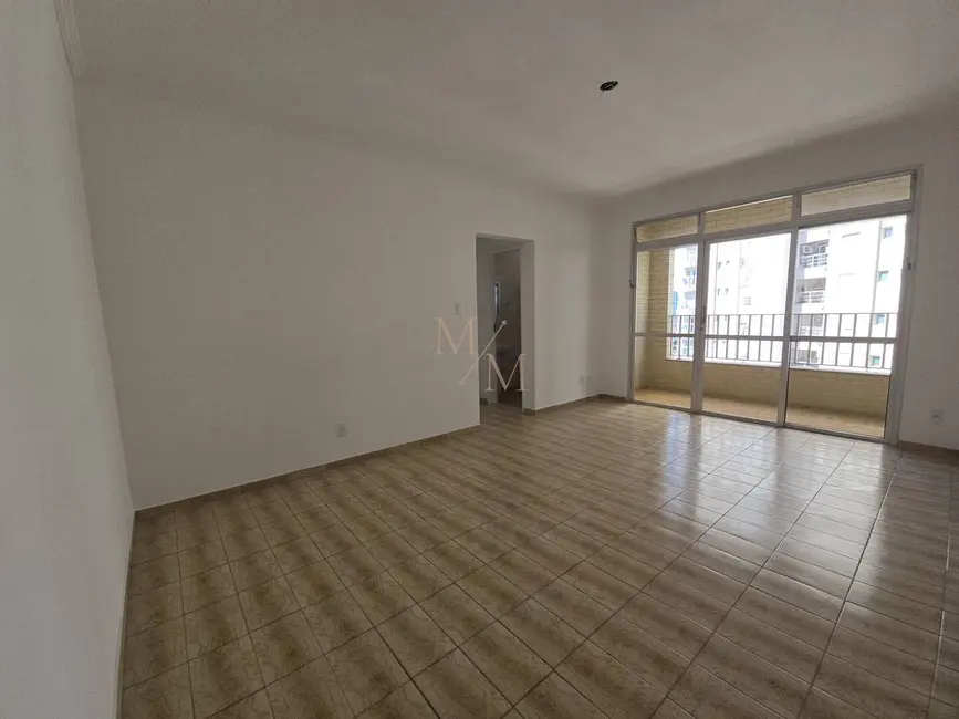 Apartamento com 2 quartos para alugar, 125m2 em Embaré, Santos - SP - imagem 1 Foto 1 de Apartamento com 2 quartos para alugar, 125m2 em Embaré, Santos - SP