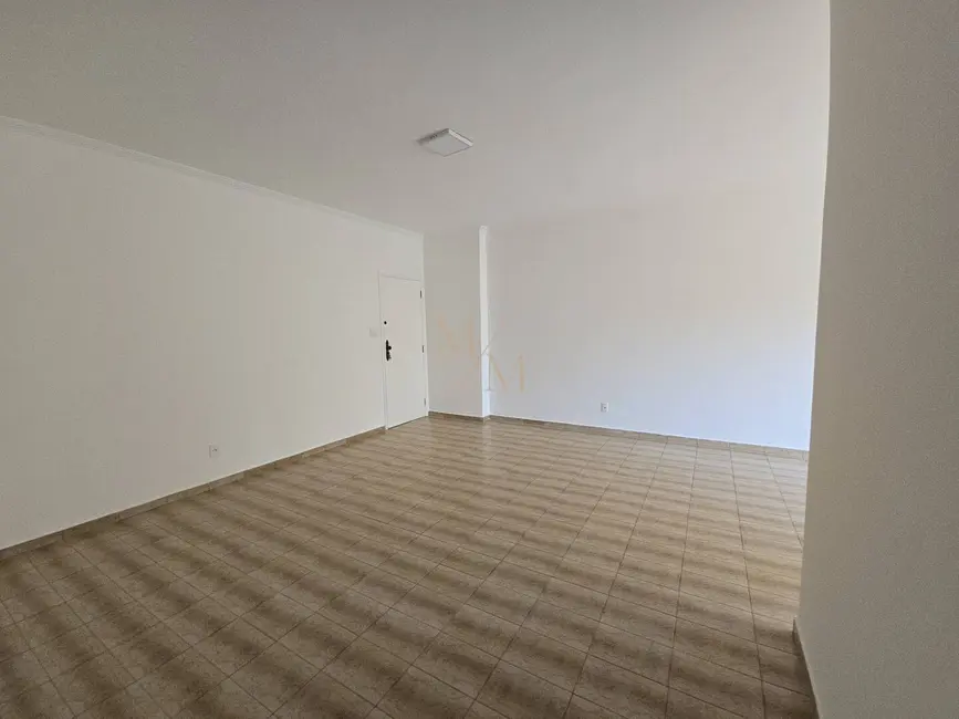 Foto 5 de Apartamento com 2 quartos para alugar, 125m2 em Embaré, Santos - SP