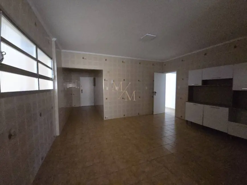 Foto 7 de Apartamento com 2 quartos para alugar, 125m2 em Embaré, Santos - SP