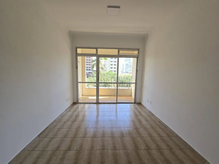 Foto 3 de Apartamento com 2 quartos para alugar, 125m2 em Embaré, Santos - SP