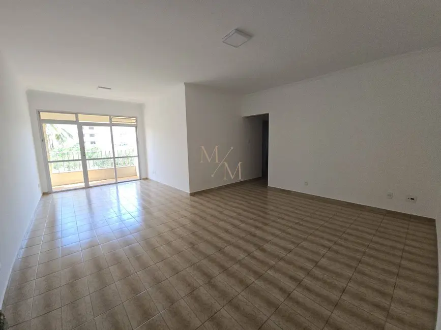 Foto 1 de Apartamento com 2 quartos para alugar, 125m2 em Embaré, Santos - SP