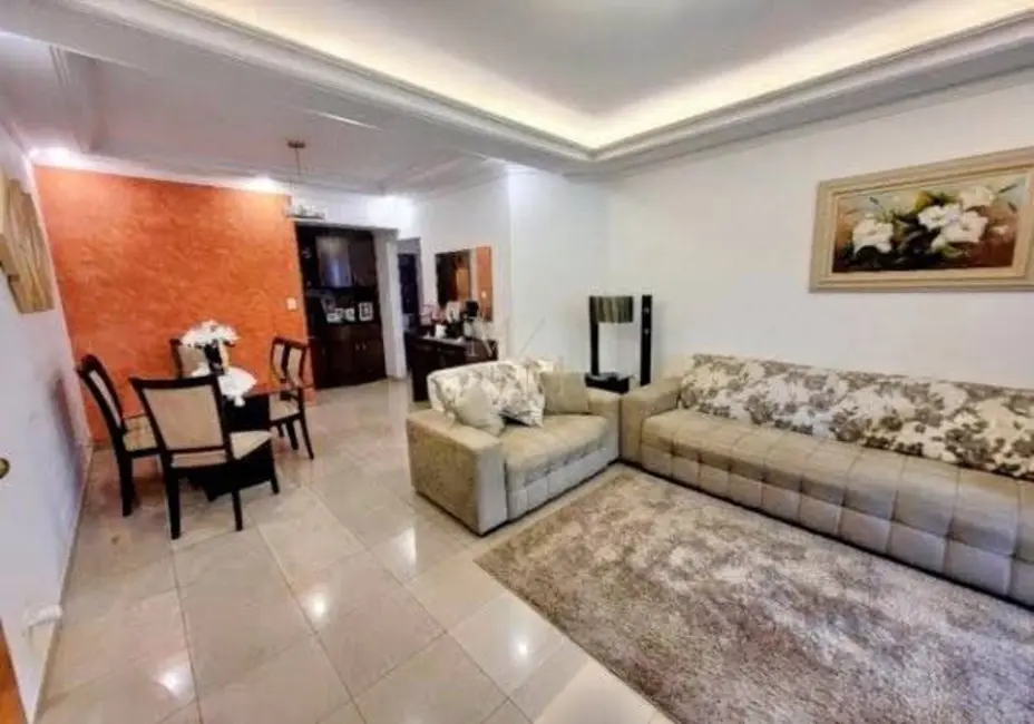 Apartamento com 3 quartos à venda, 129m2 em Boqueirão, Santos - SP - imagem 2 Foto 2 de Apartamento com 3 quartos à venda, 129m2 em Boqueirão, Santos - SP