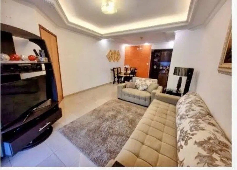 Apartamento com 3 quartos à venda, 129m2 em Boqueirão, Santos - SP - imagem 1 Foto 1 de Apartamento com 3 quartos à venda, 129m2 em Boqueirão, Santos - SP
