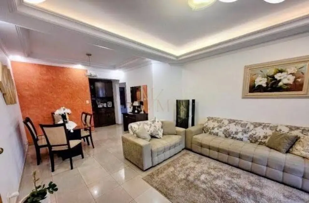 Apartamento com 3 quartos à venda, 129m2 em Boqueirão, Santos - SP - imagem 3 Foto 3 de Apartamento com 3 quartos à venda, 129m2 em Boqueirão, Santos - SP