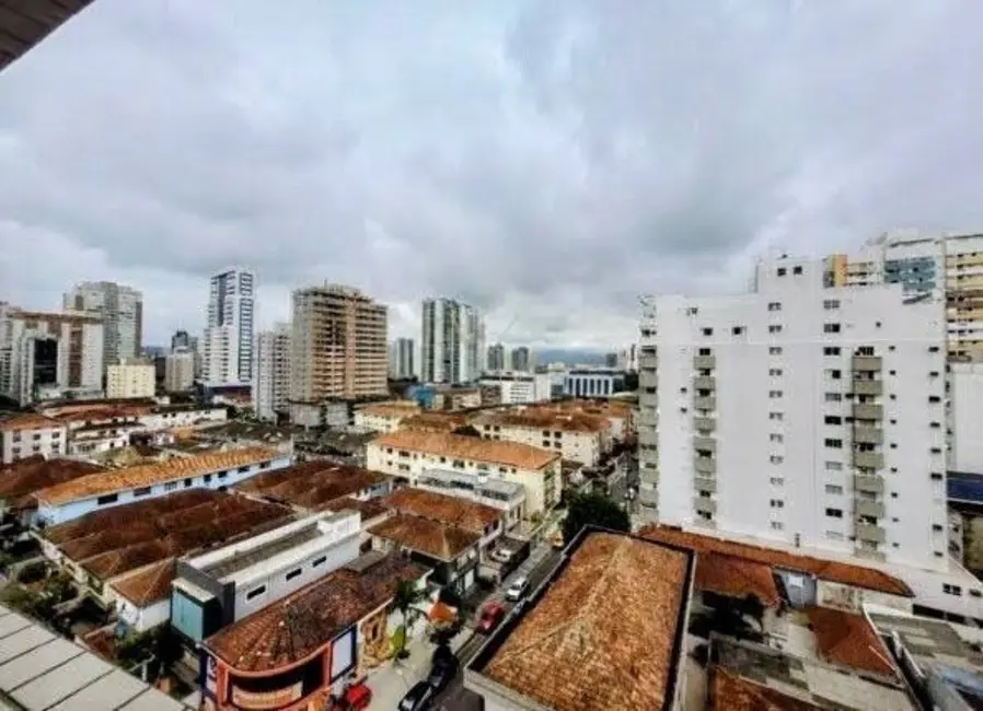Apartamento com 3 quartos à venda, 129m2 em Boqueirão, Santos - SP - imagem 8 Foto 8 de Apartamento com 3 quartos à venda, 129m2 em Boqueirão, Santos - SP