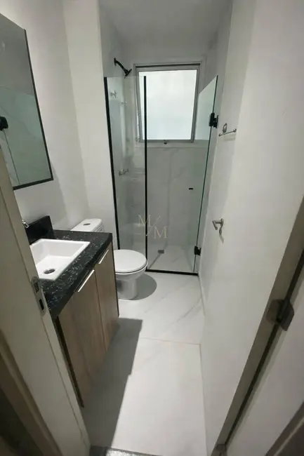 Foto 7 de Apartamento com 2 quartos à venda, 64m2 em Vila Mathias, Santos - SP