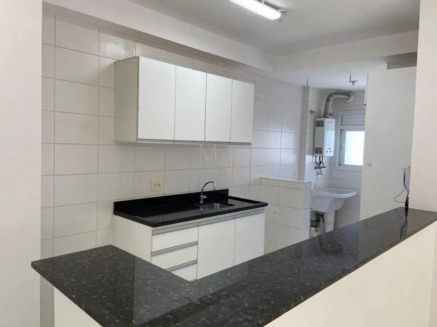 Apartamento com 3 quartos à venda, 77m2 em Ponta da Praia, Santos - SP - imagem 5 Foto 5 de Apartamento com 3 quartos à venda, 77m2 em Ponta da Praia, Santos - SP