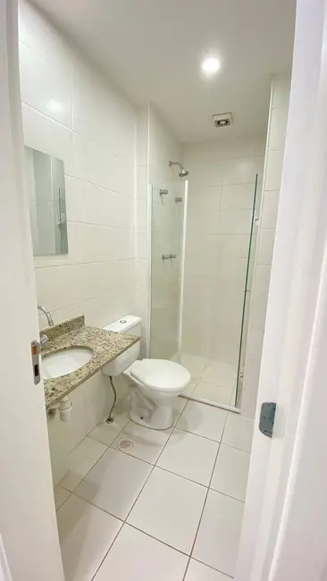 Apartamento com 3 quartos à venda, 77m2 em Ponta da Praia, Santos - SP - imagem 7 Foto 7 de Apartamento com 3 quartos à venda, 77m2 em Ponta da Praia, Santos - SP