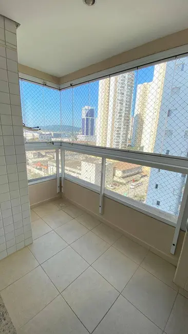 Apartamento com 3 quartos à venda, 77m2 em Ponta da Praia, Santos - SP - imagem 2 Foto 2 de Apartamento com 3 quartos à venda, 77m2 em Ponta da Praia, Santos - SP