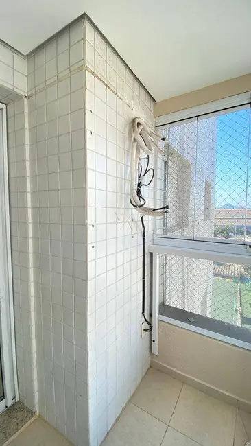 Apartamento com 3 quartos à venda, 77m2 em Ponta da Praia, Santos - SP - imagem 3 Foto 3 de Apartamento com 3 quartos à venda, 77m2 em Ponta da Praia, Santos - SP