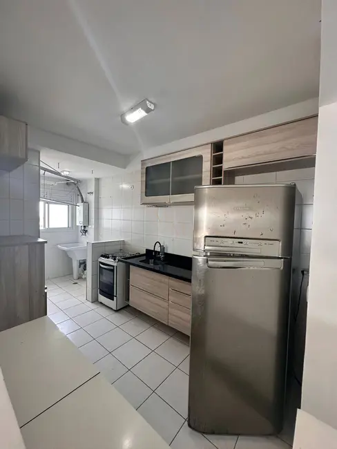 Apartamento com 3 quartos à venda, 92m2 em Ponta da Praia, Santos - SP - imagem 6 Foto 6 de Apartamento com 3 quartos à venda, 92m2 em Ponta da Praia, Santos - SP