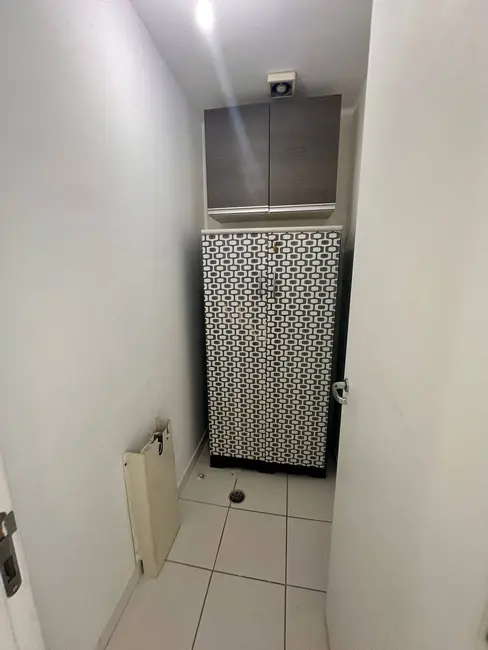 Apartamento com 3 quartos à venda, 92m2 em Ponta da Praia, Santos - SP - imagem 8 Foto 8 de Apartamento com 3 quartos à venda, 92m2 em Ponta da Praia, Santos - SP