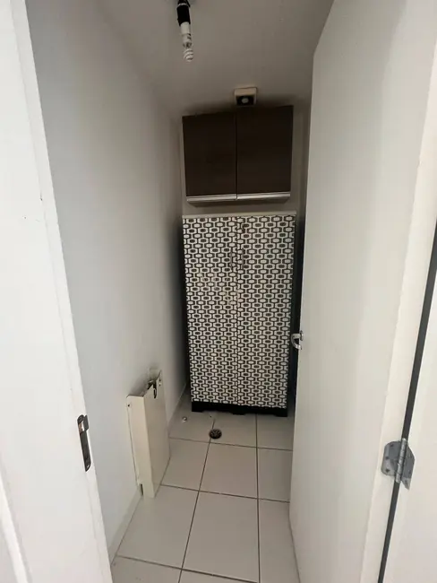 Apartamento com 3 quartos à venda, 92m2 em Ponta da Praia, Santos - SP - imagem 9 Foto 9 de Apartamento com 3 quartos à venda, 92m2 em Ponta da Praia, Santos - SP