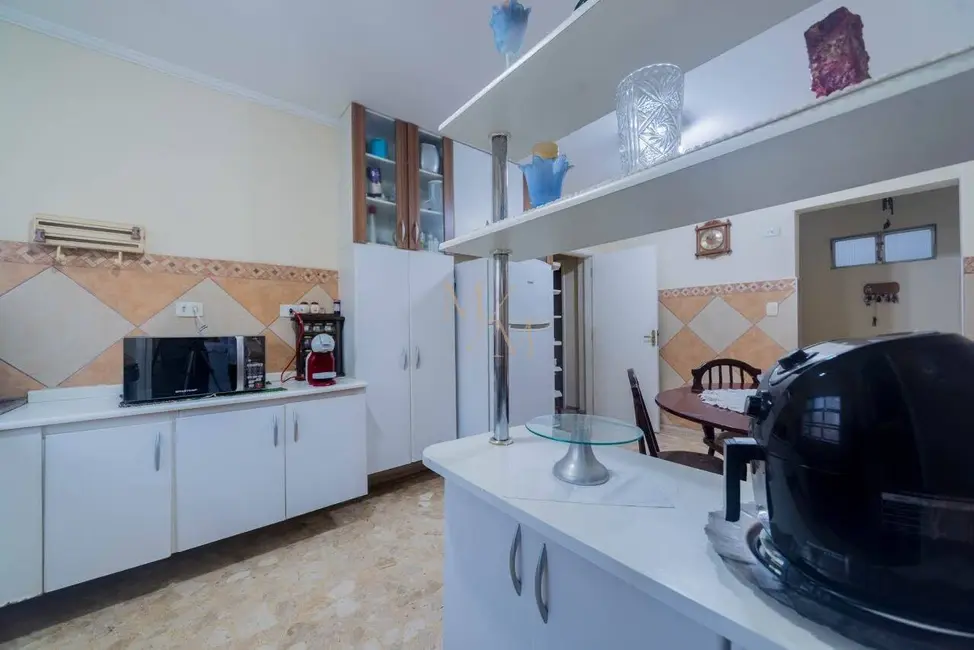 Apartamento com 3 quartos à venda, 259m2 em Ponta da Praia, Santos - SP - imagem 9 Foto 9 de Apartamento com 3 quartos à venda, 259m2 em Ponta da Praia, Santos - SP
