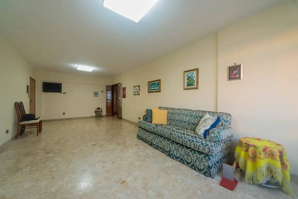Apartamento com 3 quartos à venda, 259m2 em Ponta da Praia, Santos - SP - imagem 5 Foto 5 de Apartamento com 3 quartos à venda, 259m2 em Ponta da Praia, Santos - SP