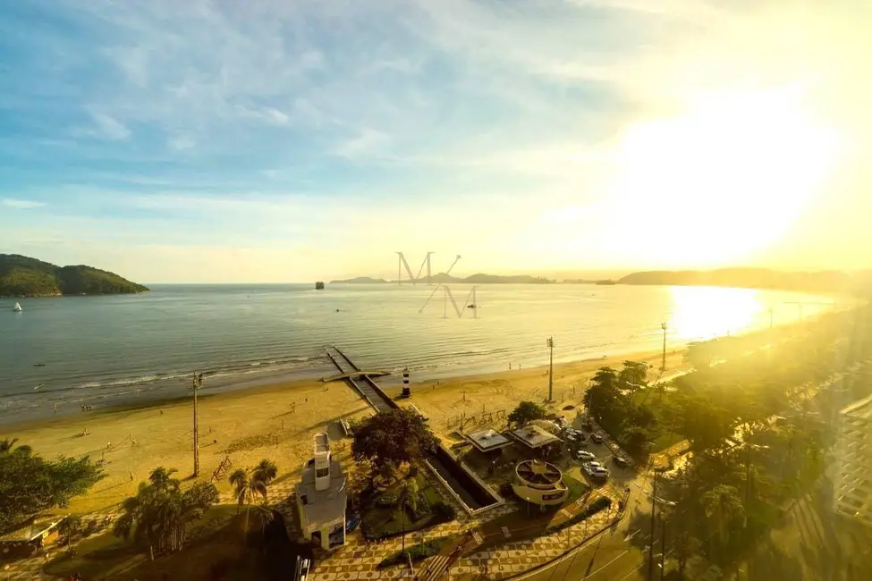 Apartamento com 3 quartos à venda, 259m2 em Ponta da Praia, Santos - SP - imagem 7 Foto 7 de Apartamento com 3 quartos à venda, 259m2 em Ponta da Praia, Santos - SP