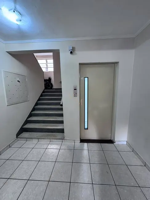 Foto 7 de Apartamento com 2 quartos à venda, 72m2 em Encruzilhada, Santos - SP