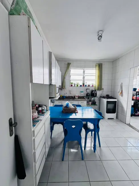 Foto 3 de Apartamento com 2 quartos à venda, 72m2 em Encruzilhada, Santos - SP