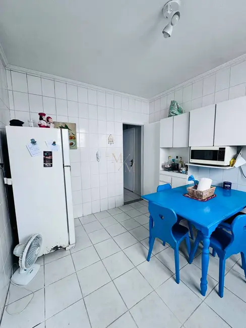Foto 5 de Apartamento com 2 quartos à venda, 72m2 em Encruzilhada, Santos - SP