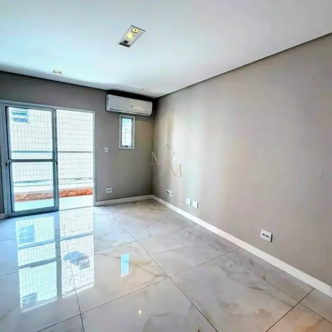 Casa com 2 quartos à venda, 101m2 em Marapé, Santos - SP - imagem 5 Foto 5 de Casa com 2 quartos à venda, 101m2 em Marapé, Santos - SP