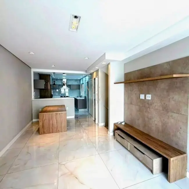 Casa com 2 quartos à venda, 101m2 em Marapé, Santos - SP - imagem 2 Foto 2 de Casa com 2 quartos à venda, 101m2 em Marapé, Santos - SP