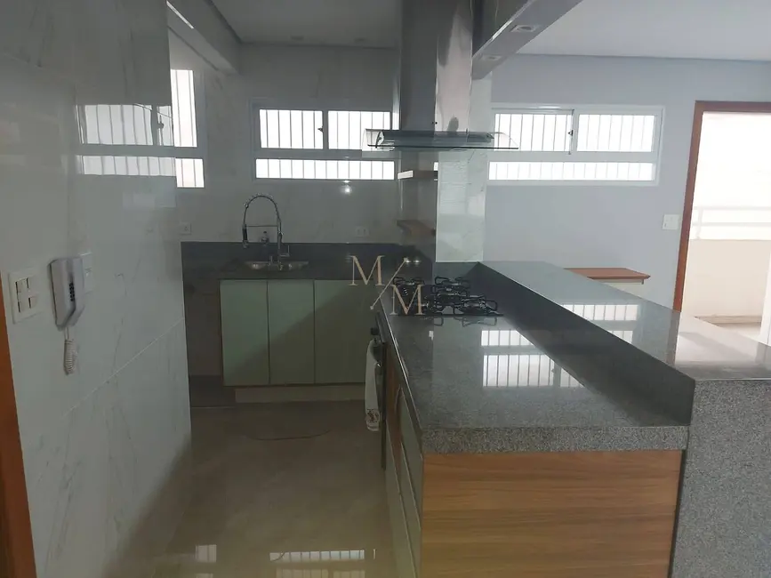 Foto 4 de Apartamento com 1 quarto à venda, 60m2 em Gonzaga, Santos - SP